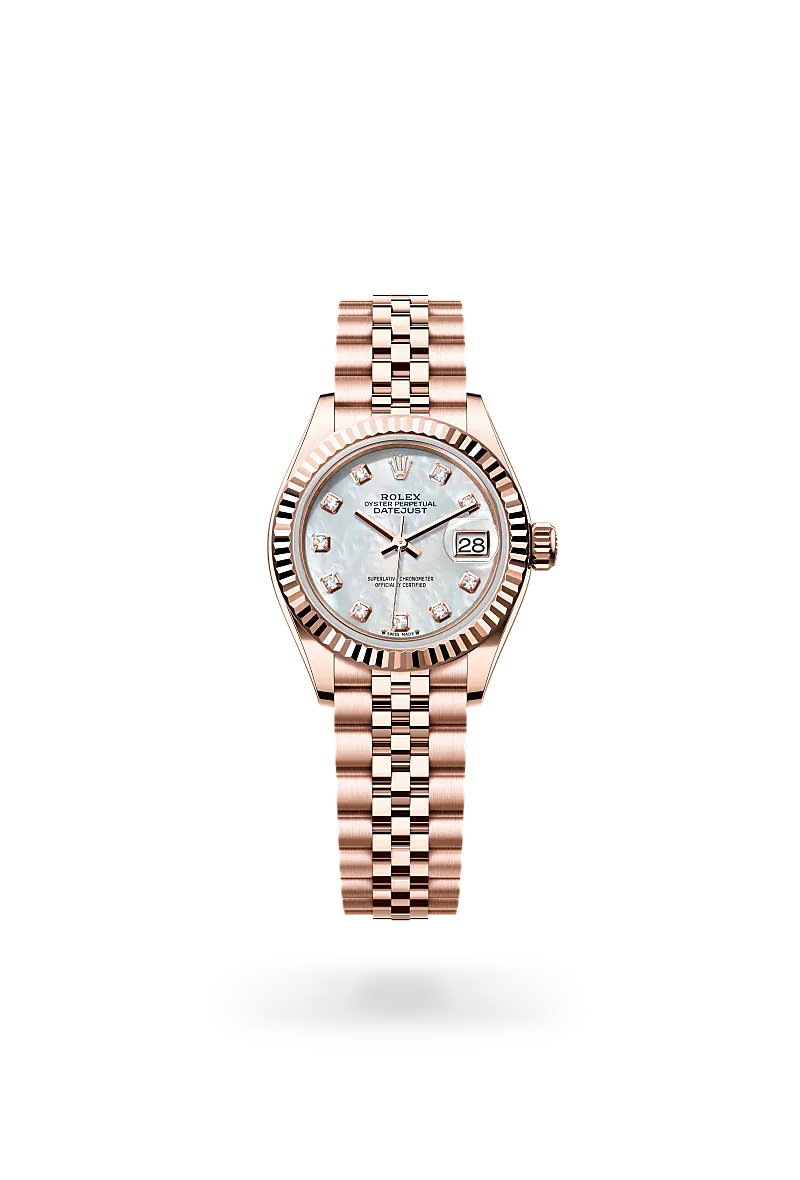 Rolex Watches Rolex Lady-Datejust M279175-0018