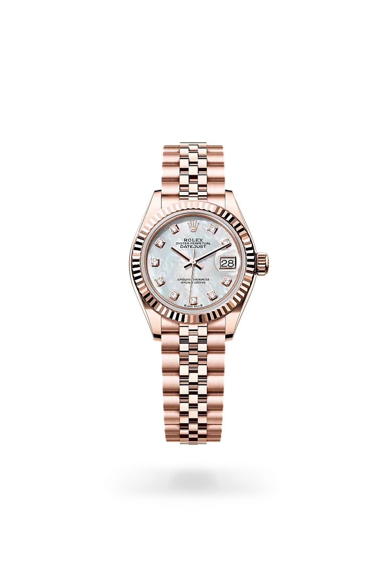Rolex Watches Rolex Lady-Datejust M279175-0018