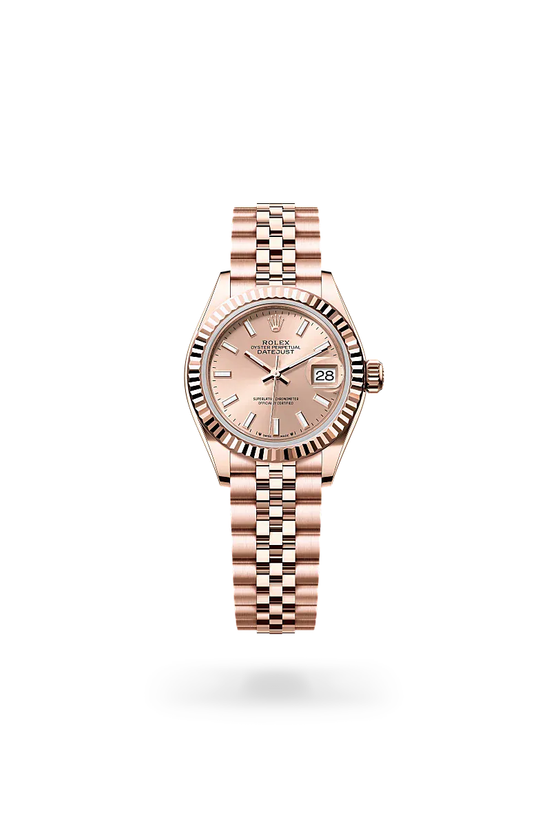 Rolex Watches Rolex Lady-Datejust M279175-0026
