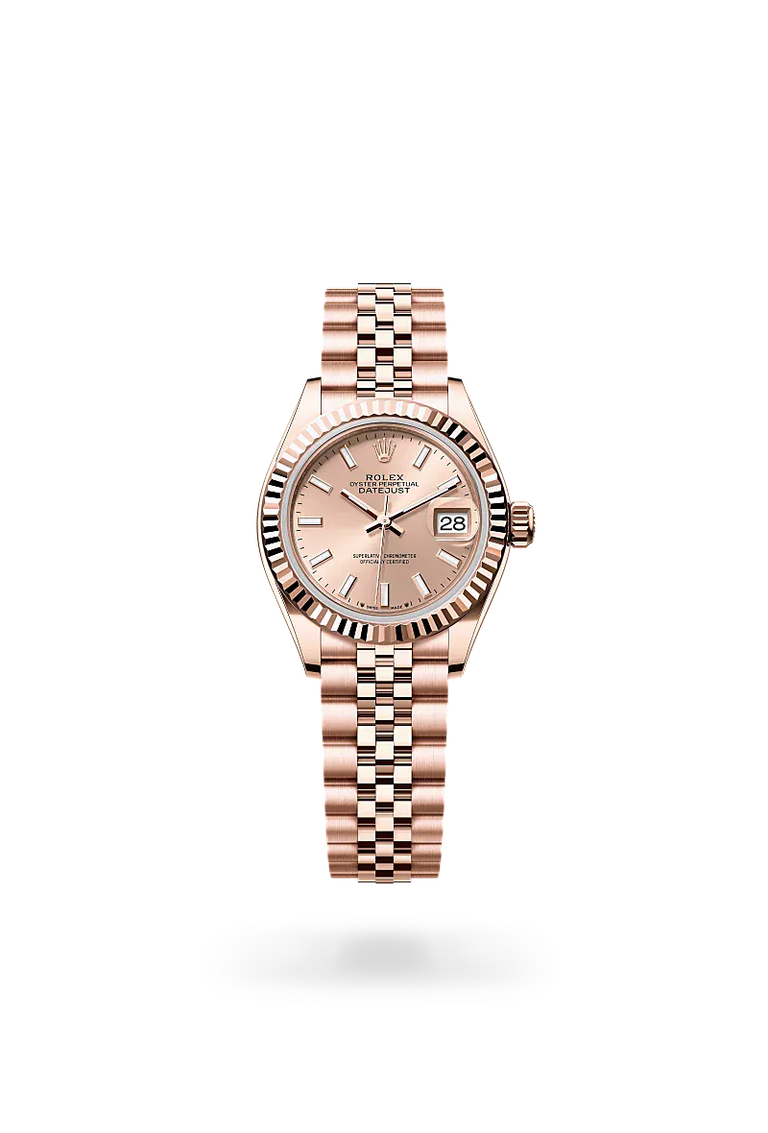 Rolex Watches Rolex Lady-Datejust M279175-0026