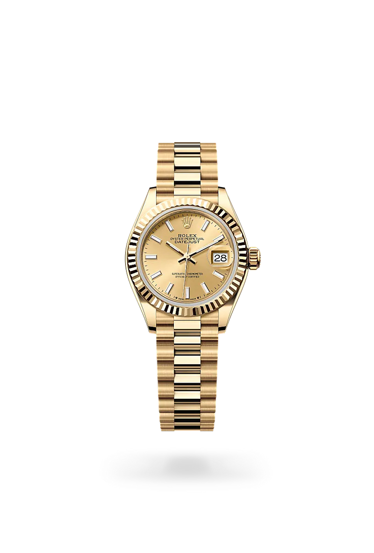 Rolex Watches Rolex Lady-Datejust M279178-0001