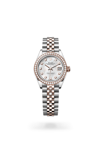 Rolex Watches Rolex Lady-Datejust M279381RBR-0013