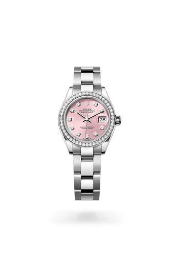 Rolex Watches Rolex Lady-Datejust M279384RBR-0004