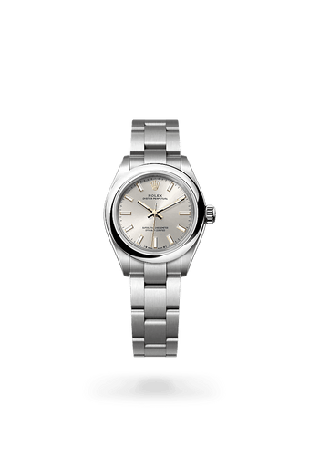 Rolex Watches Rolex Oyster Perpetual 28 M276200-0001