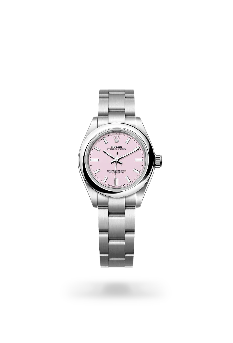 Rolex Watches Rolex Oyster Perpetual 28 M276200-0009
