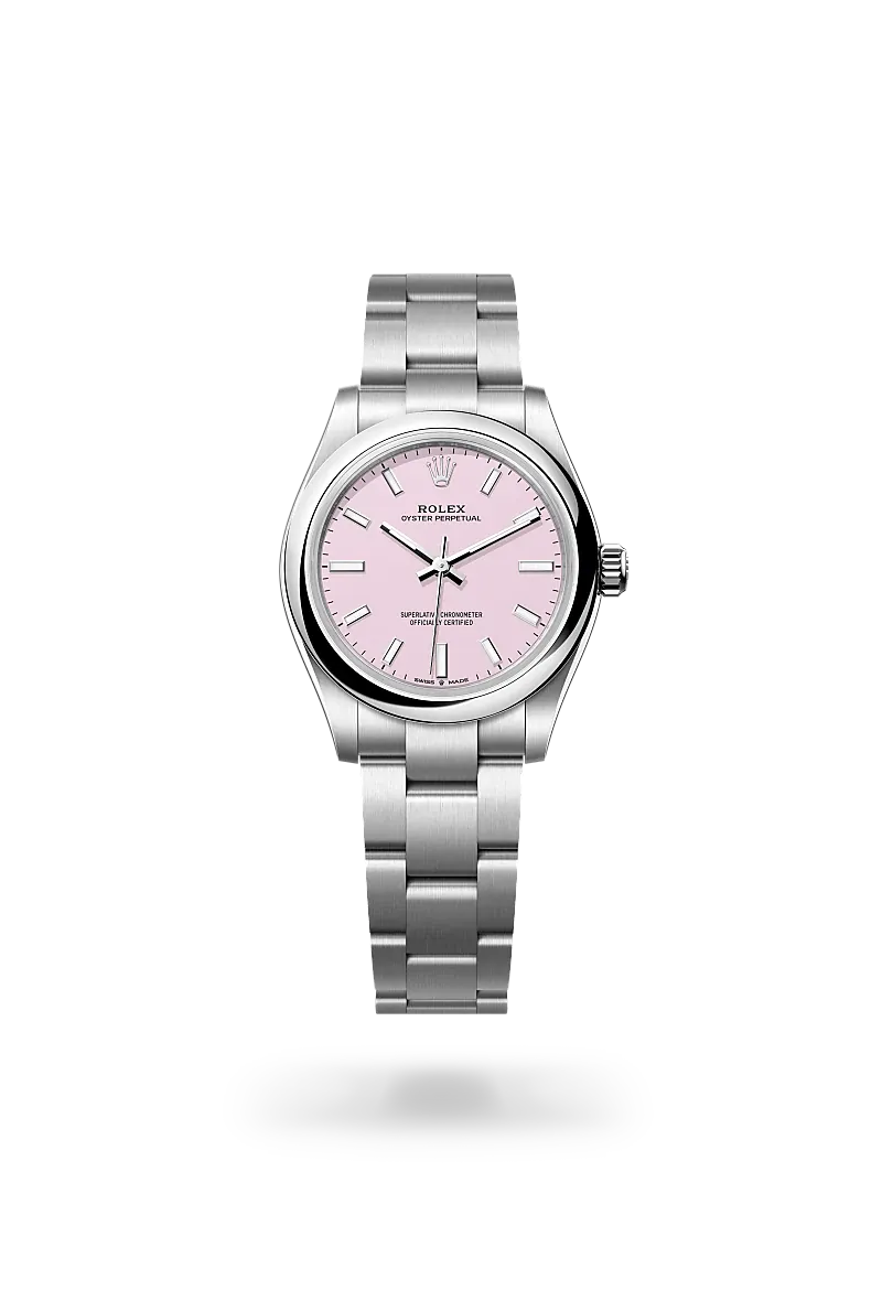 Rolex Watches Rolex Oyster Perpetual 31 M277200-0009