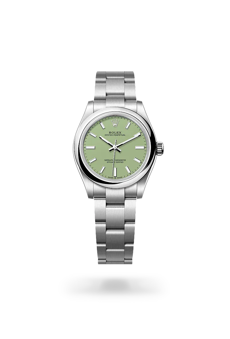 Rolex Watches Rolex Oyster Perpetual 31 M277200-0012