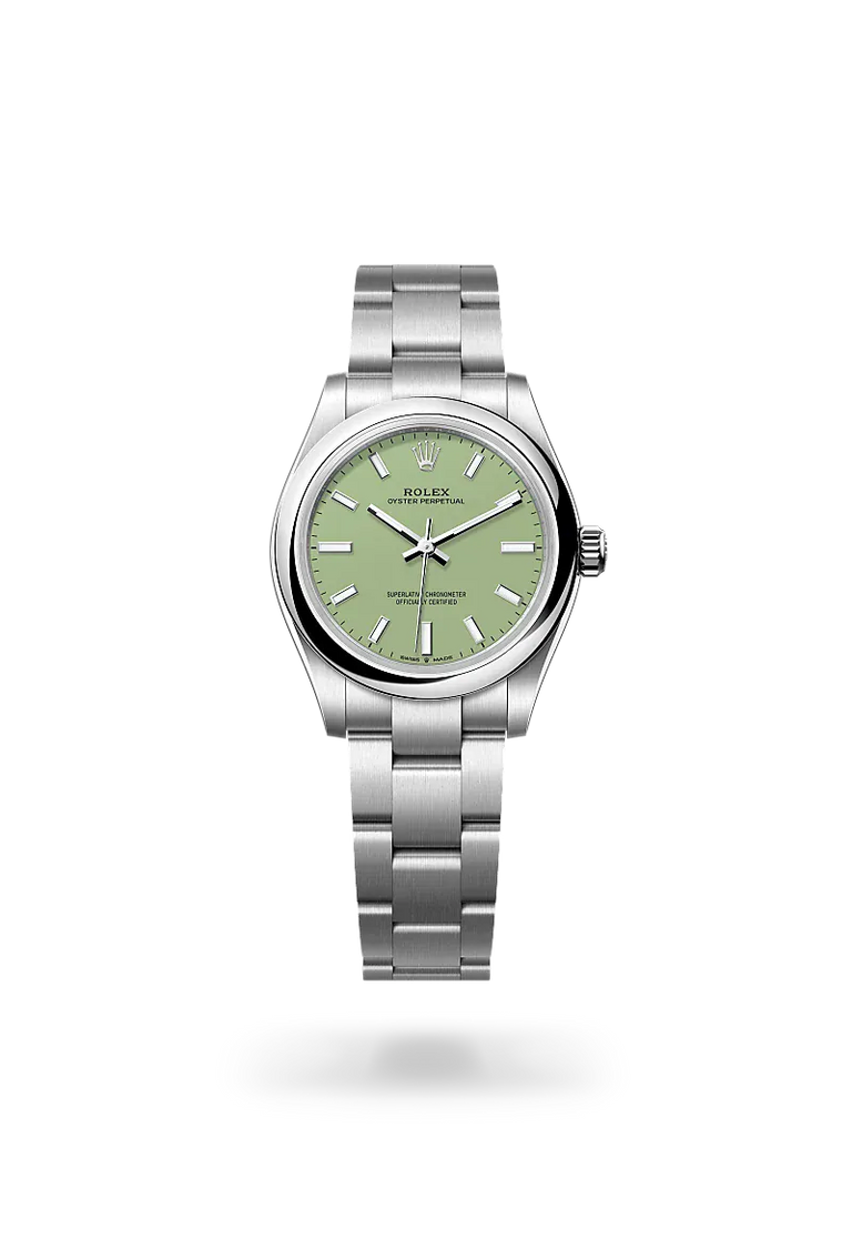 Rolex Watches Rolex Oyster Perpetual 31 M277200-0012