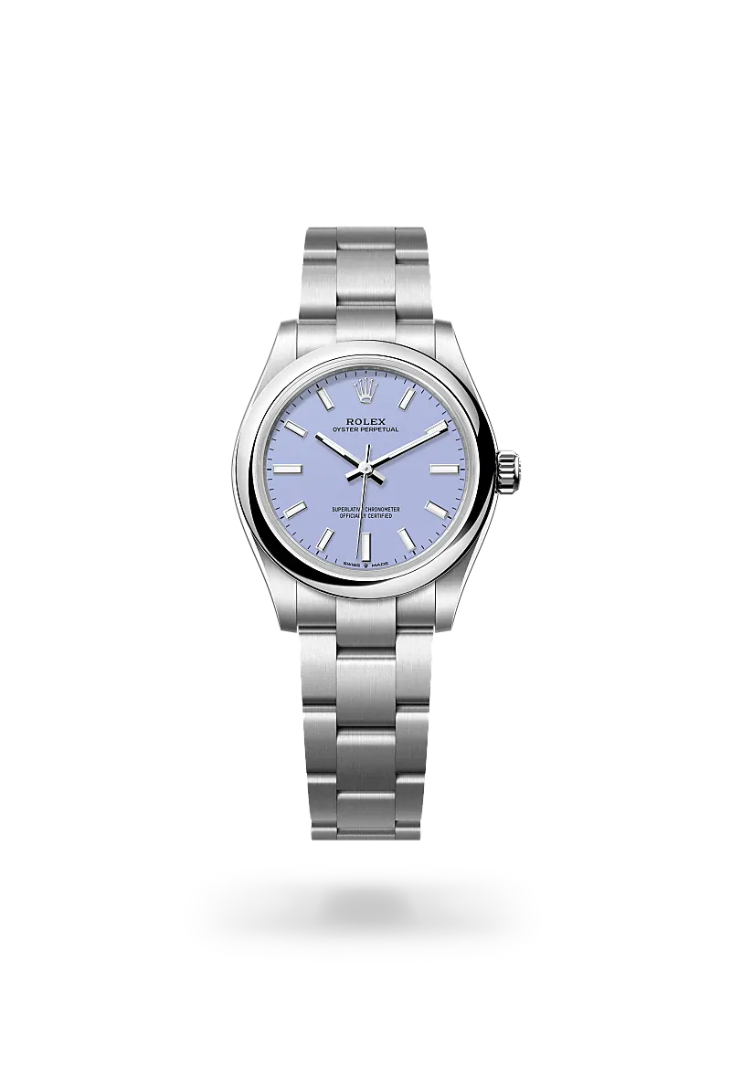 Rolex Watches Rolex Oyster Perpetual 31 M277200-0014