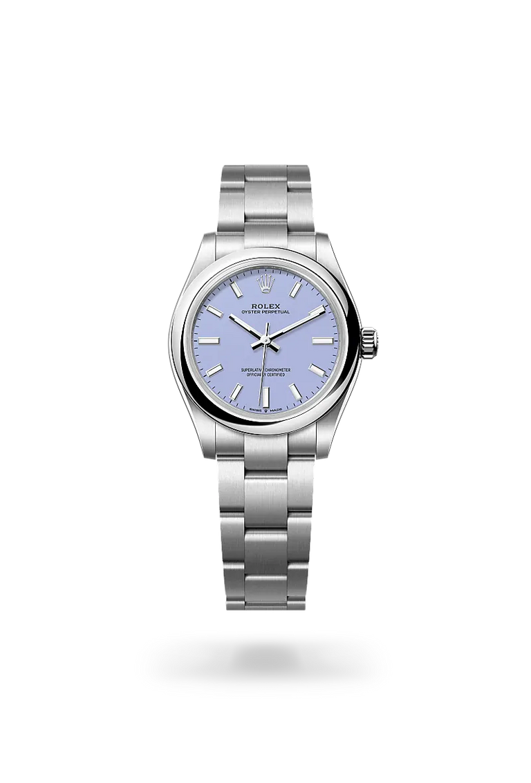 Rolex Watches Rolex Oyster Perpetual 31 M277200-0014