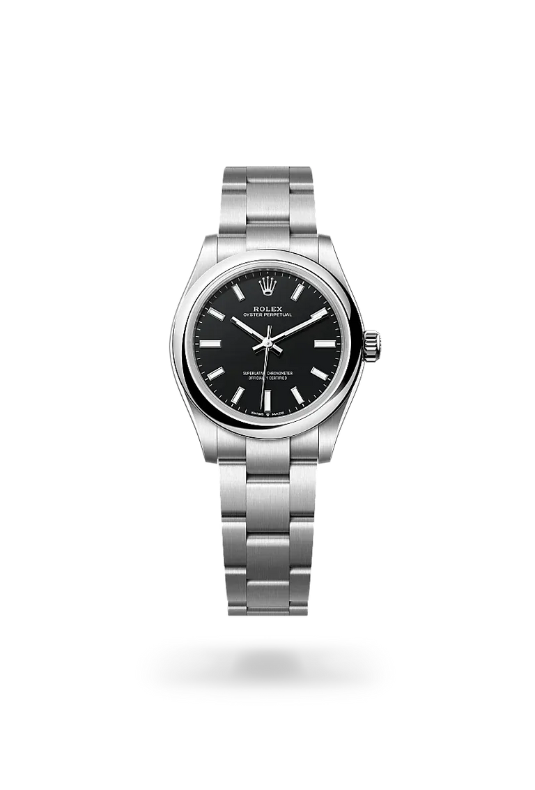 Rolex Watches Rolex Oyster Perpetual 31 M277200-0016