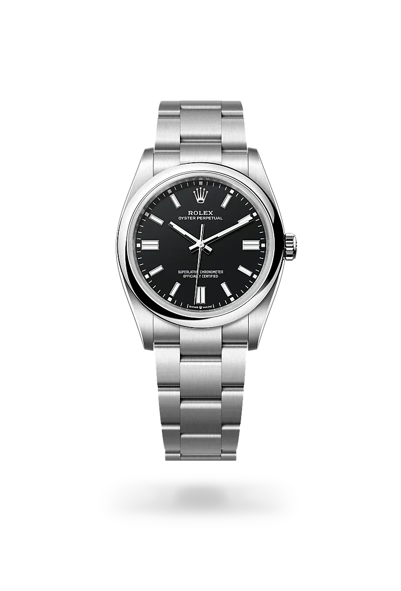 Rolex Watches Rolex Oyster Perpetual 36 M126000-0014