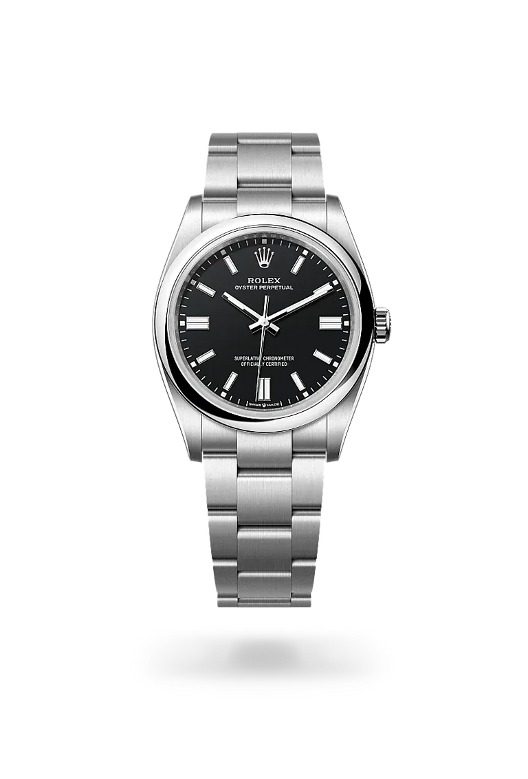 Rolex Watches Rolex Oyster Perpetual 36 M126000-0014
