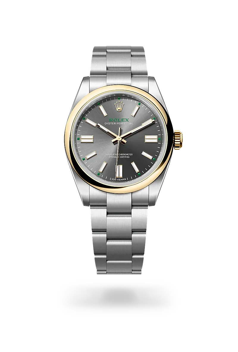 Rolex Watches Rolex Oyster Perpetual 41 M134303-0001
