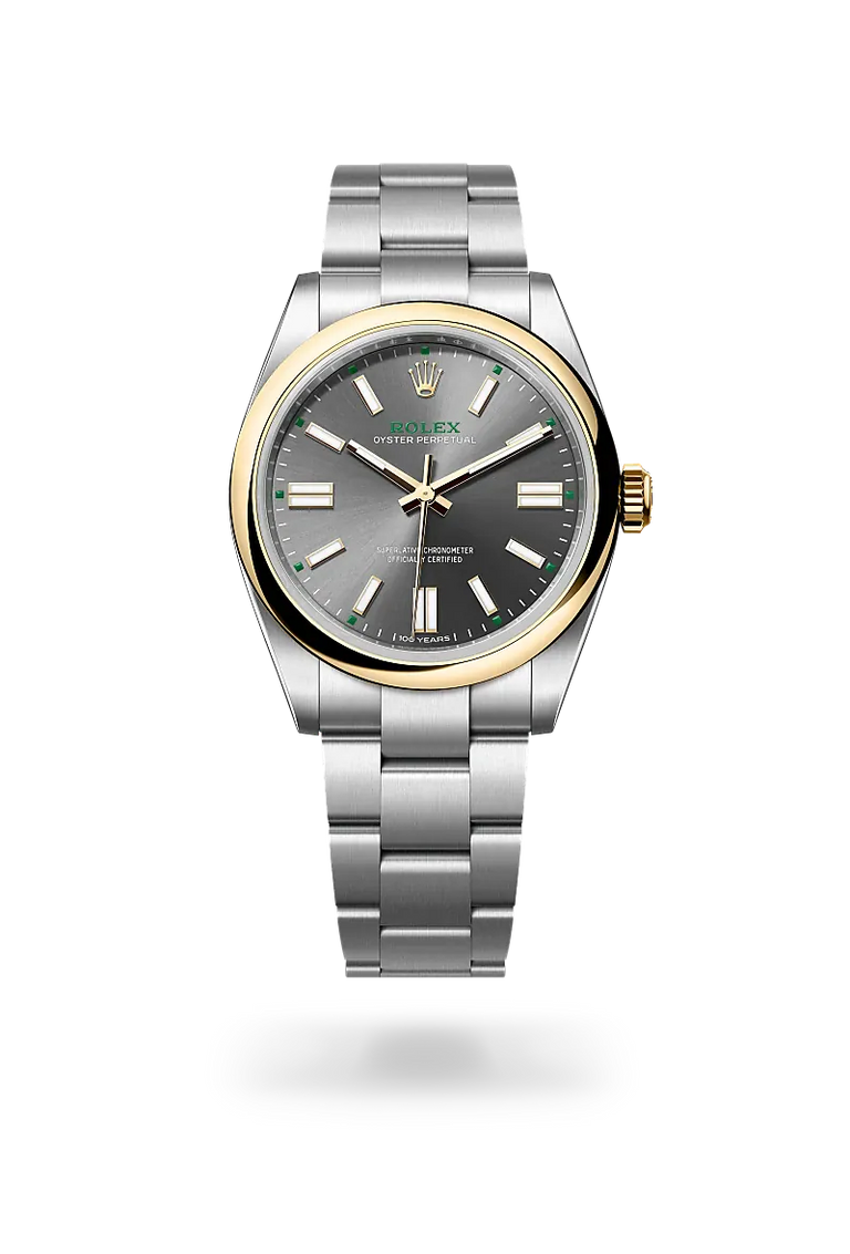 Rolex Watches Rolex Oyster Perpetual 41 M134303-0001