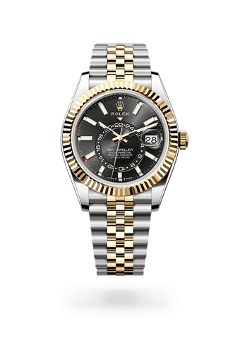 Rolex Watches Rolex Sky-Dweller M336933-0004