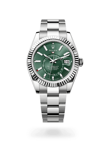 Rolex Watches Rolex Sky-Dweller M336934-0001