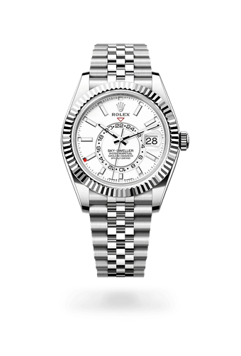 Rolex Watches Rolex Sky-Dweller M336934-0004