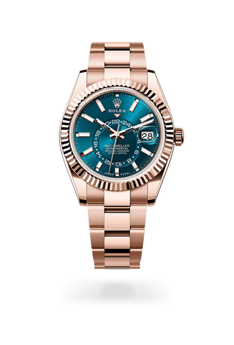 Rolex Watches Rolex Sky-Dweller M336935-0001