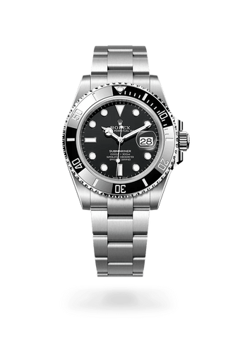 Rolex Watches Rolex Submariner Date M126610LN-0001