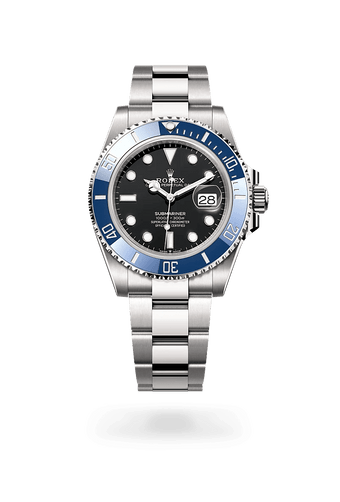 Rolex Watches Rolex Submariner Date M126619LB-0003