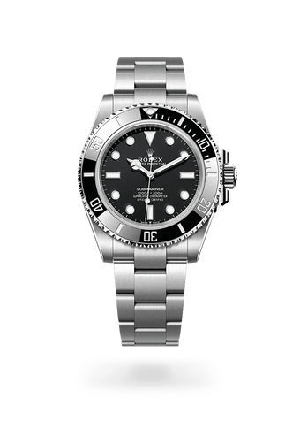 Rolex Watches Rolex Submariner M124060-0001