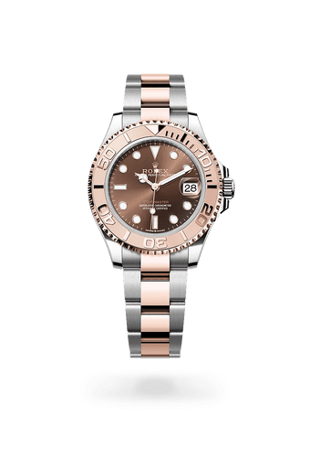 Rolex Watches Rolex Yacht-Master 37 M268621-0003