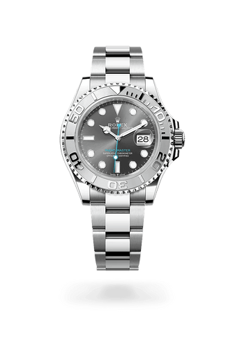 Rolex Watches Rolex Yacht-Master 40 M126622-0001