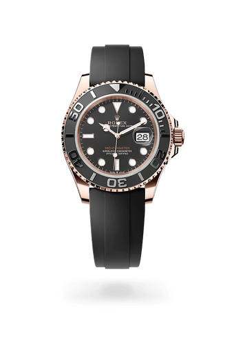 Rolex Watches Rolex Yacht-Master 40 M126655-0002