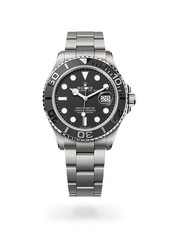 Rolex Watches Rolex Yacht-Master 42 M226627-0001