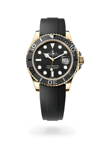 Rolex Watches Rolex Yacht-Master 42 M226658-0001