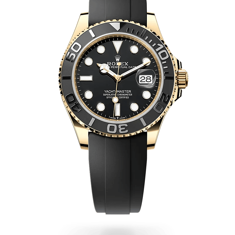 Rolex Watches Rolex Yacht-Master 42 M226658-0001