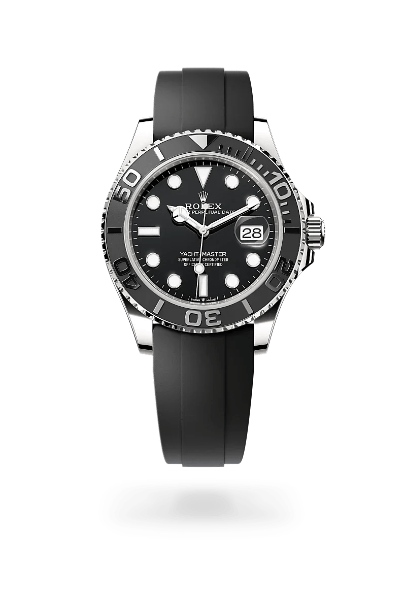 Rolex Watches Rolex Yacht-Master 42 M226659-0002