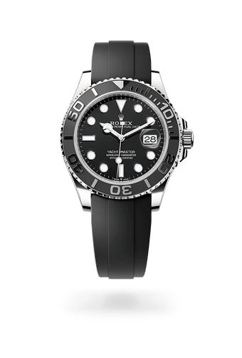 Rolex Watches Rolex Yacht-Master 42 M226659-0002