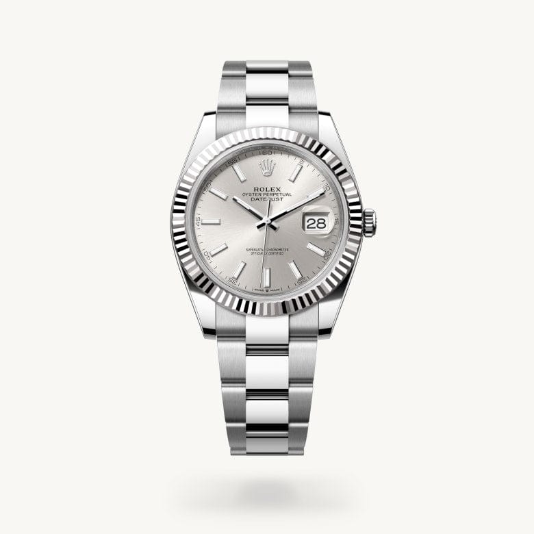 Rolex Datejust M126334-0003