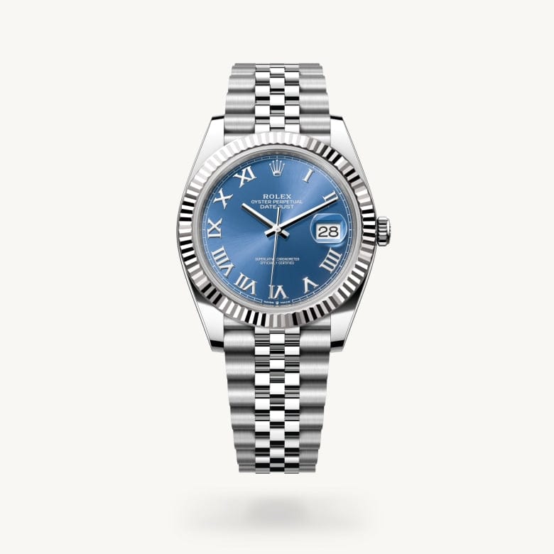 Rolex Datejust M126334-0026