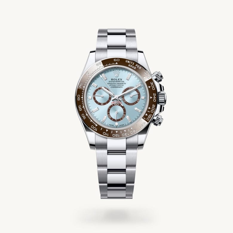 Rolex Cosmograph Daytona M126506-0002