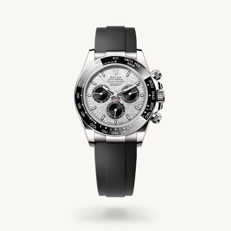 Rolex Cosmograph Daytona M126519LN-0007