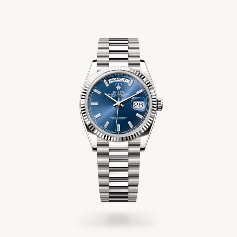 Rolex Day-Date M128239-0069