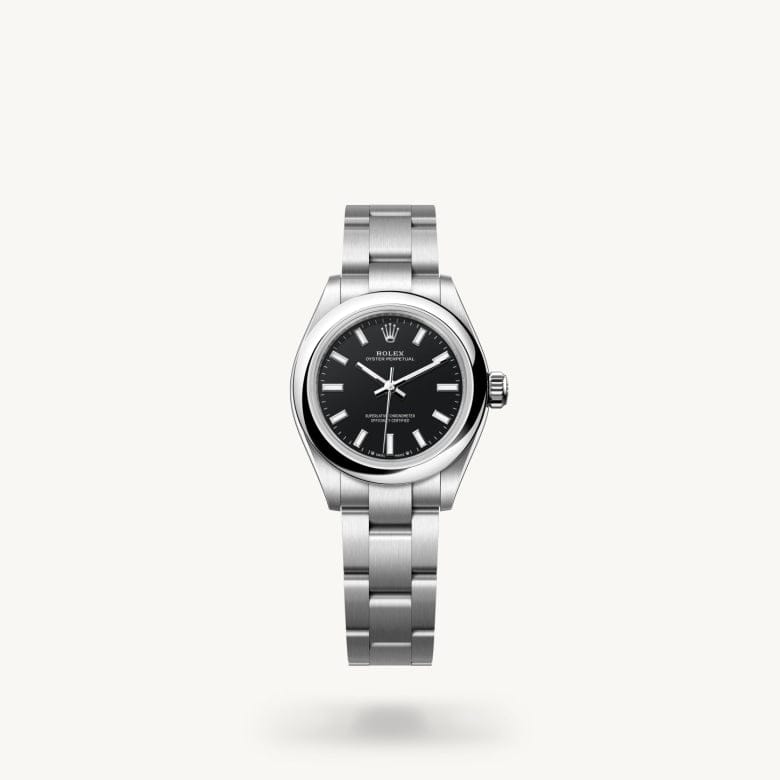 Rolex Oyster Perpetual M276200-0010