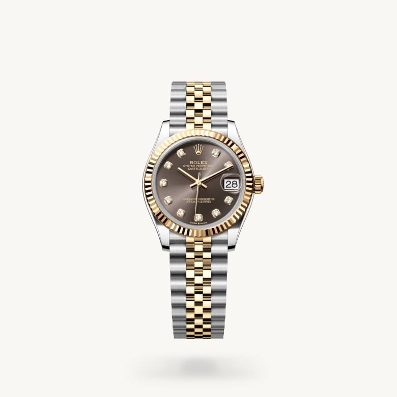 Rolex Datejust M278273-0022