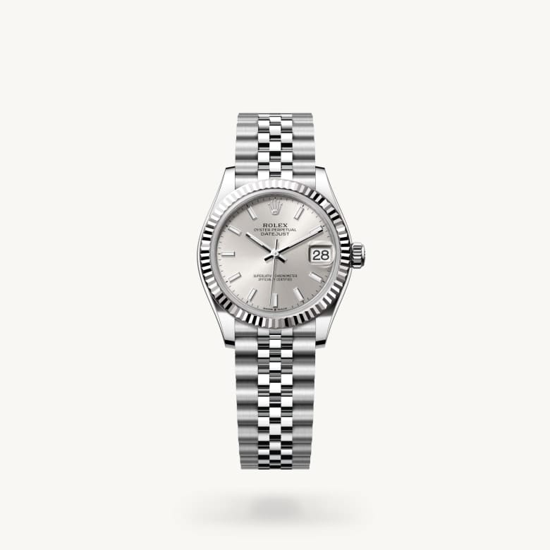 Rolex Datejust M278274-0012