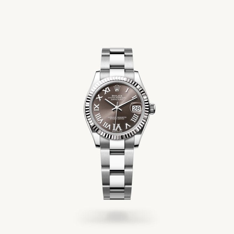 Rolex Datejust M278274-0027