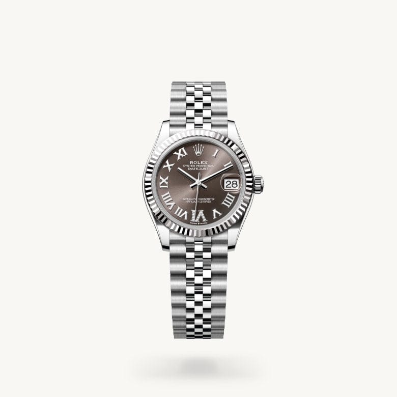 Rolex Datejust M278274-0028
