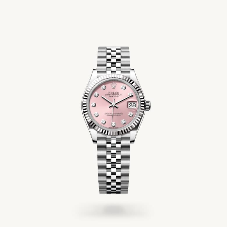 Rolex Datejust M278274-0032