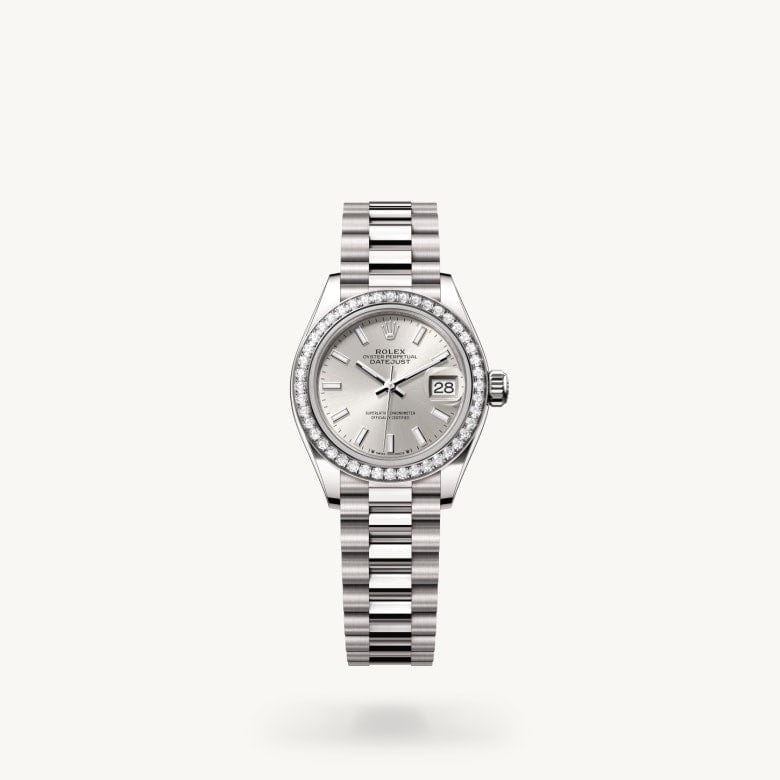 Rolex Lady-Datejust M279139RBR-0006