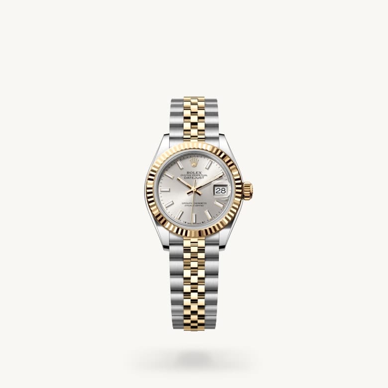 Rolex Lady-Datejust M279173-0019