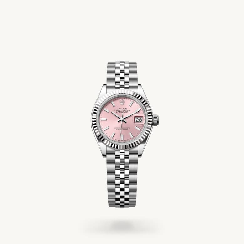 Rolex Lady-Datejust M279174-0001