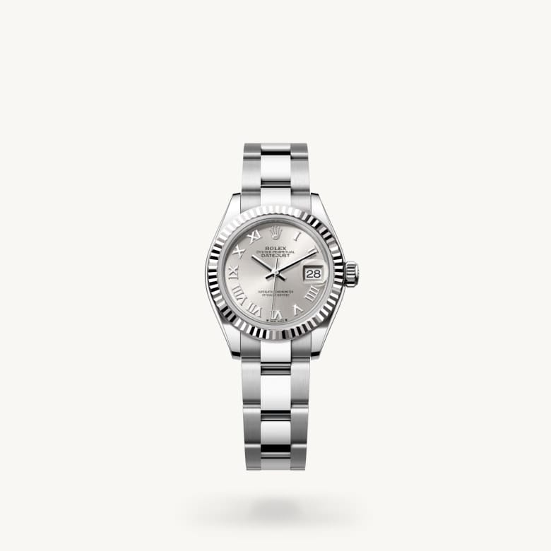 Rolex Lady-Datejust M279174-0008