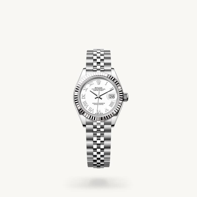 Rolex Lady-Datejust M279174-0019